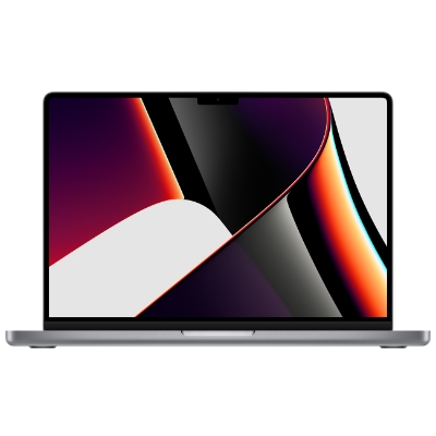 Ремонт MacBook Pro (14-дюймов, M1 Pro и M1 Max, 2021)